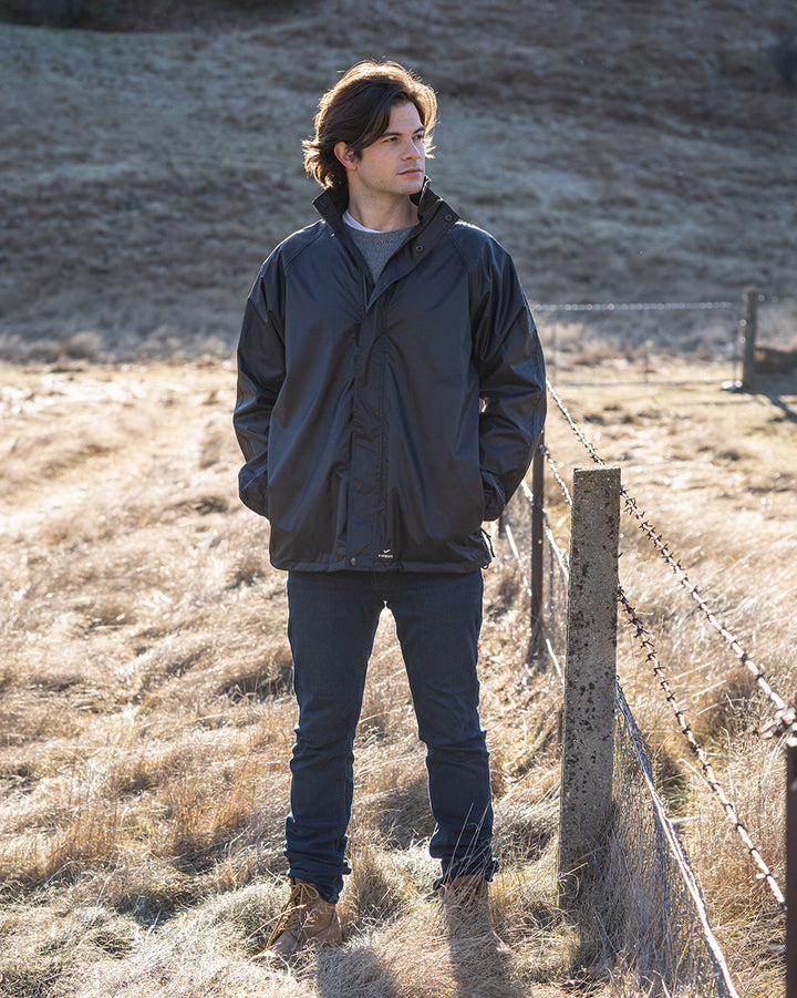 STOWaway Waterproof Jacket