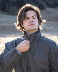 STOWaway Waterproof Jacket