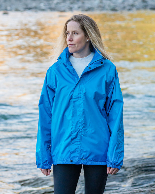 STOWaway Waterproof Jacket