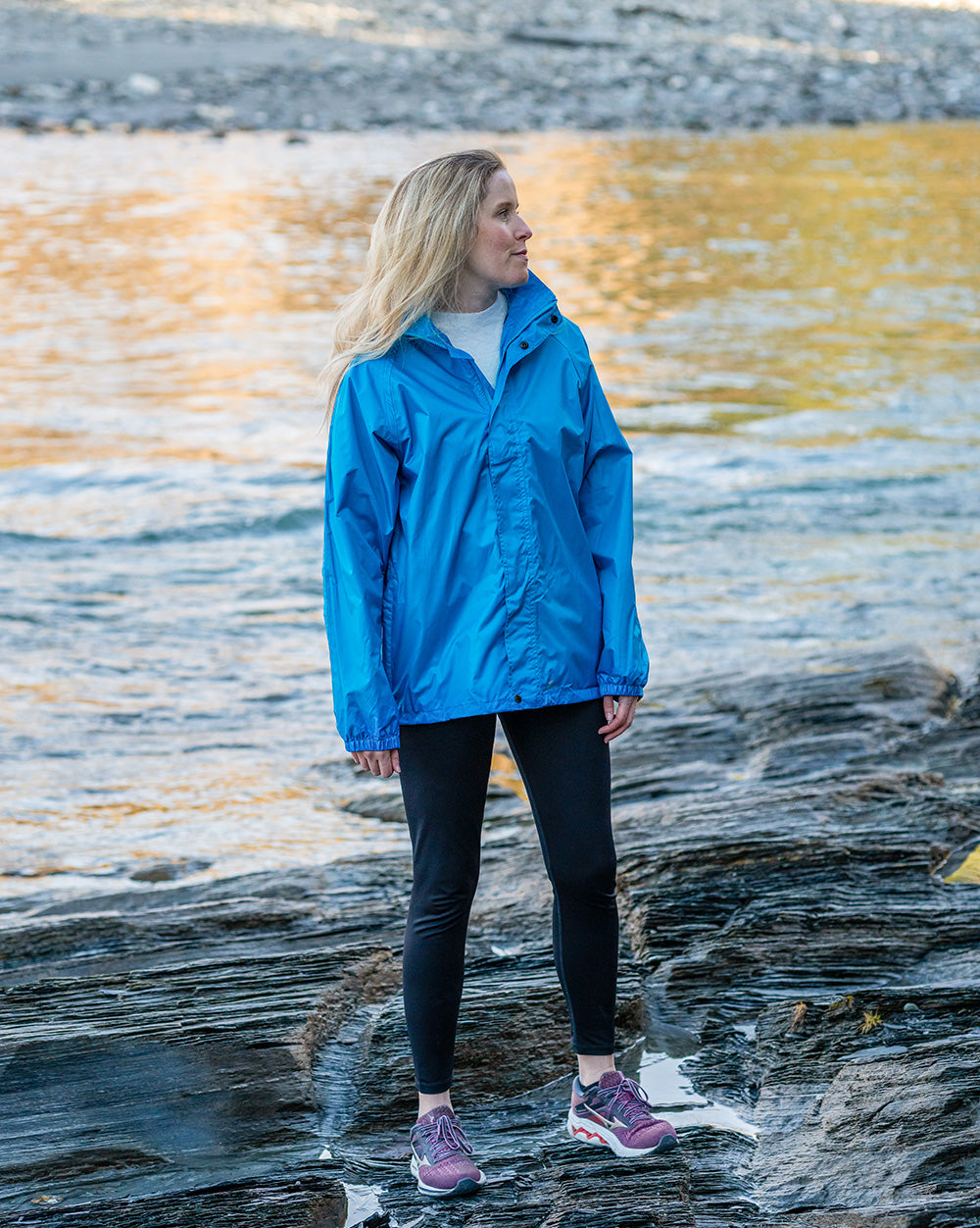 STOWaway Waterproof Jacket