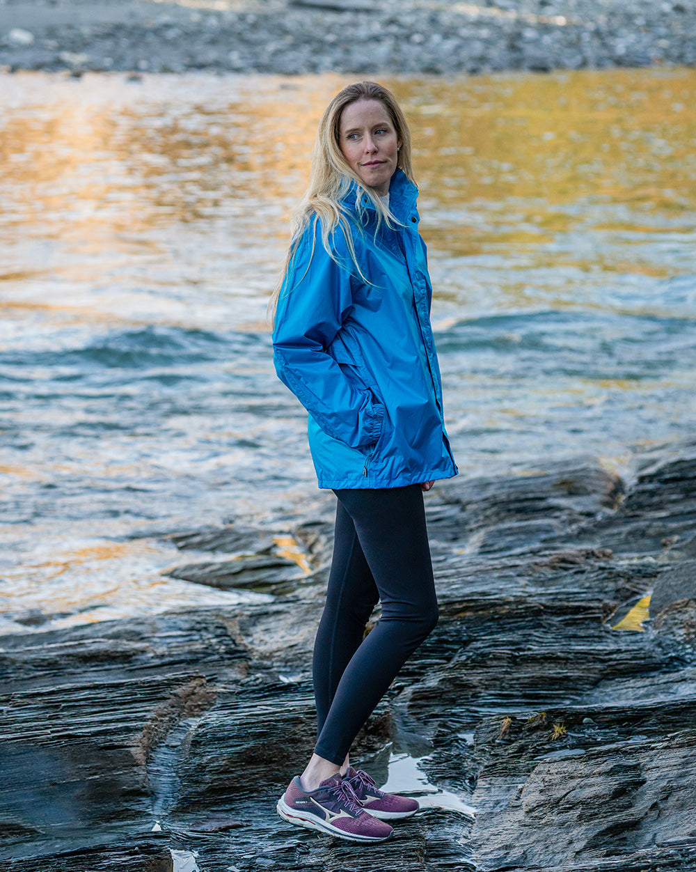 STOWaway Waterproof Jacket