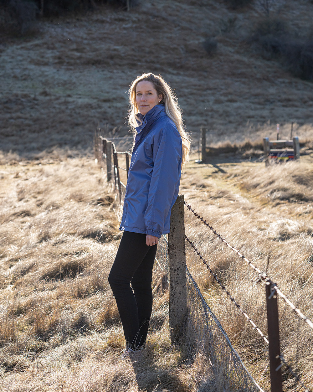 STOWaway Waterproof Jacket