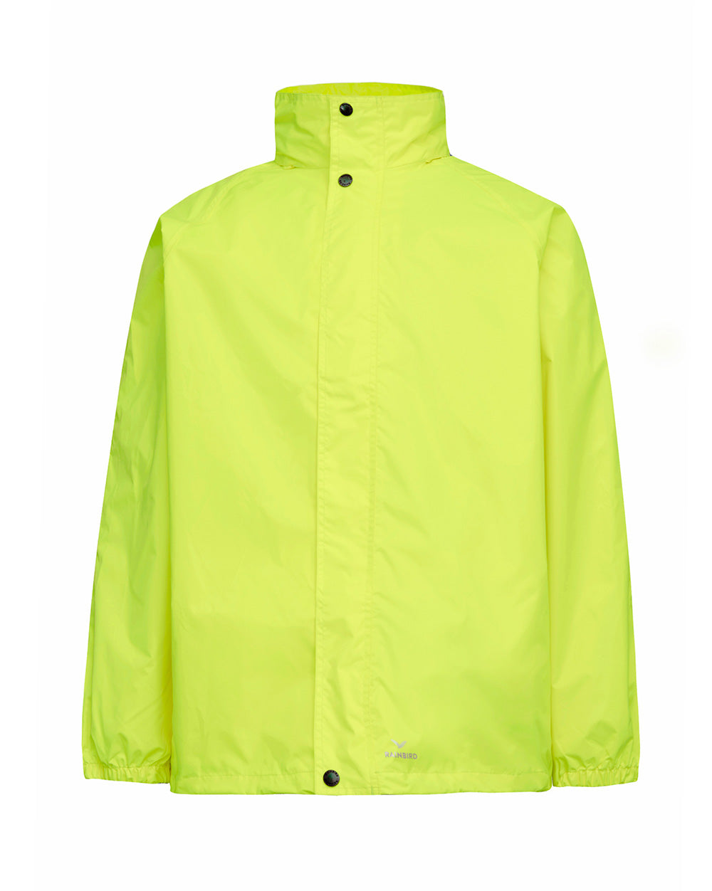 STOWaway Waterproof Jacket Hi Vis