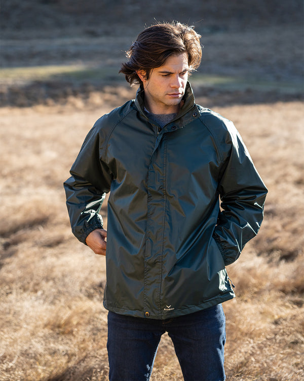 STOWaway Waterproof Jacket