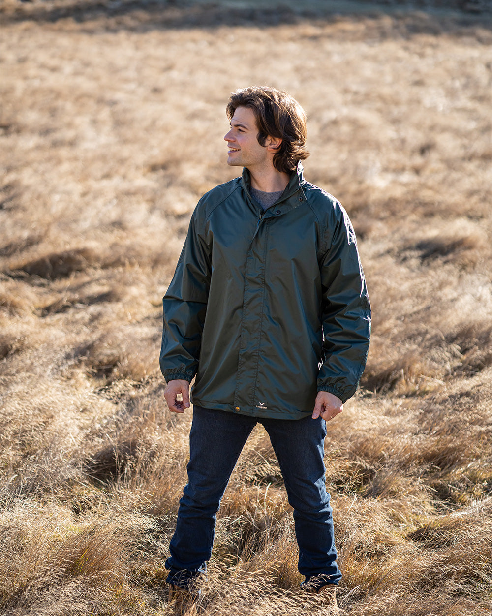 STOWaway Waterproof Jacket