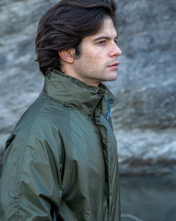 STOWaway Waterproof Jacket