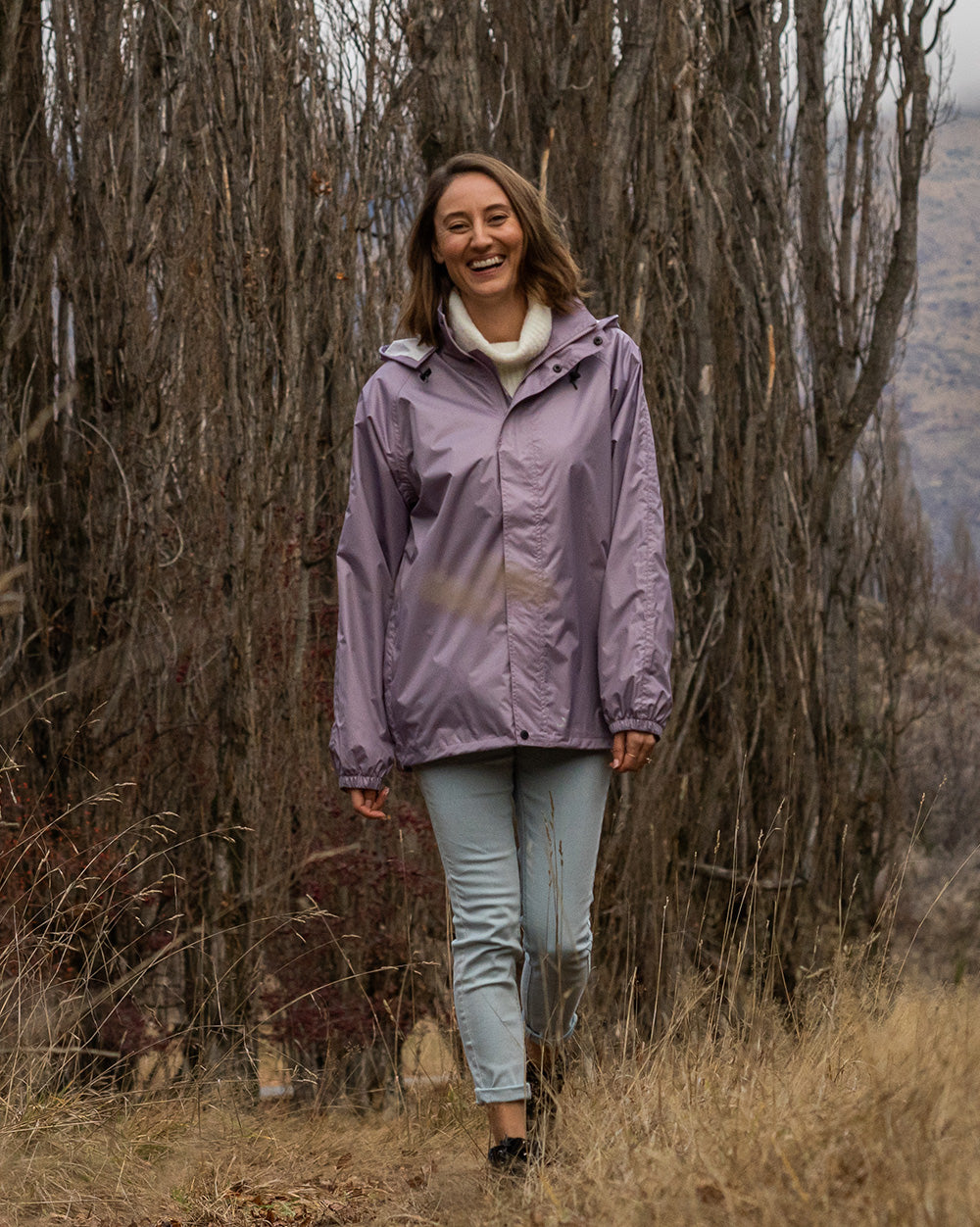 STOWaway Waterproof Jacket