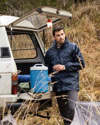 STOWaway Waterproof Jacket
