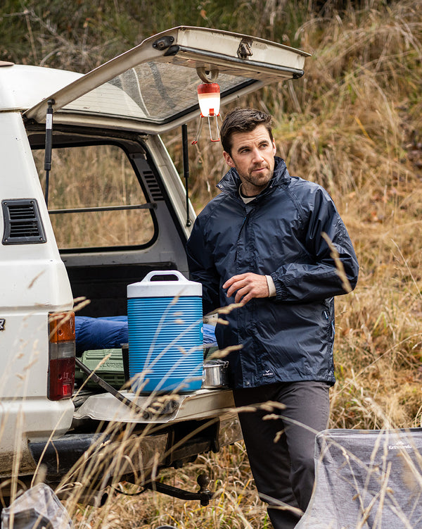 STOWaway Waterproof Jacket