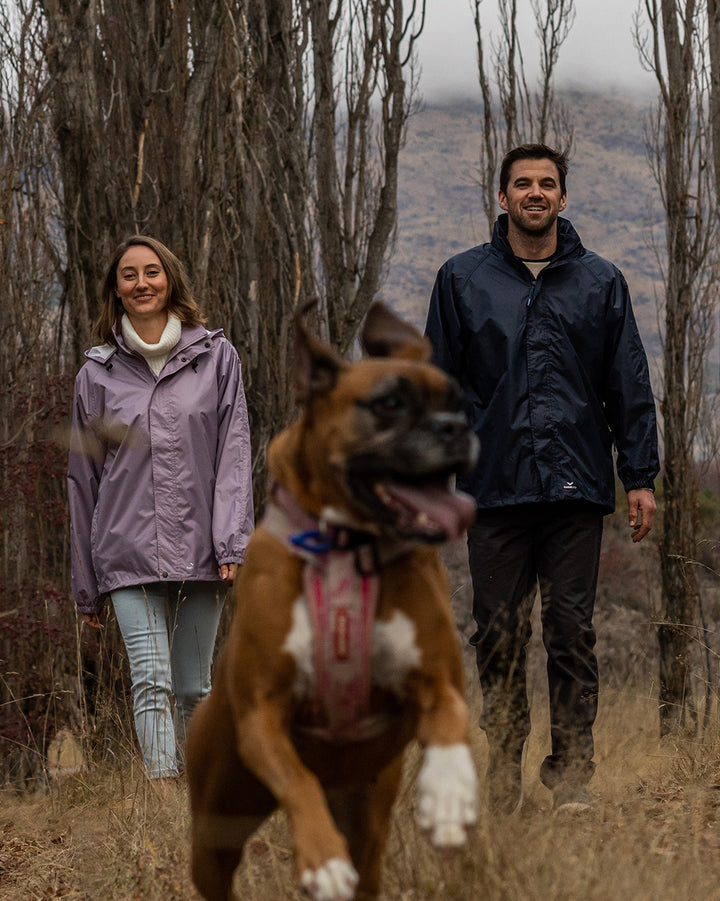 STOWaway Waterproof Jacket