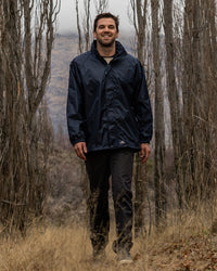 STOWaway Waterproof Jacket