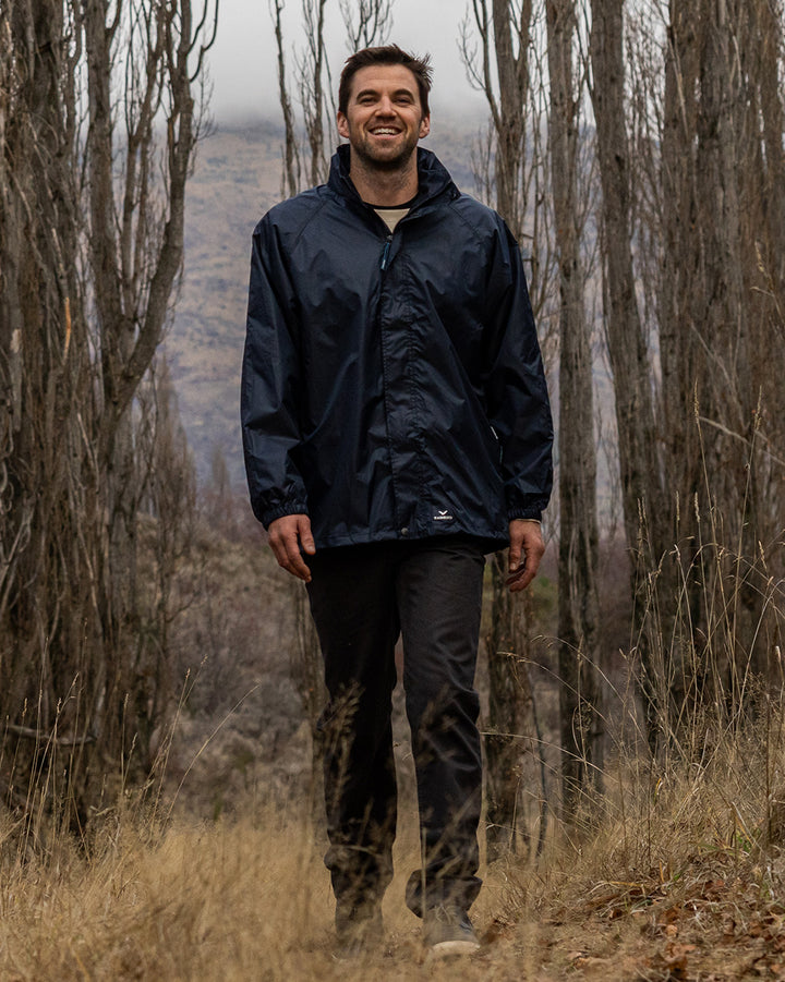 STOWaway Waterproof Jacket