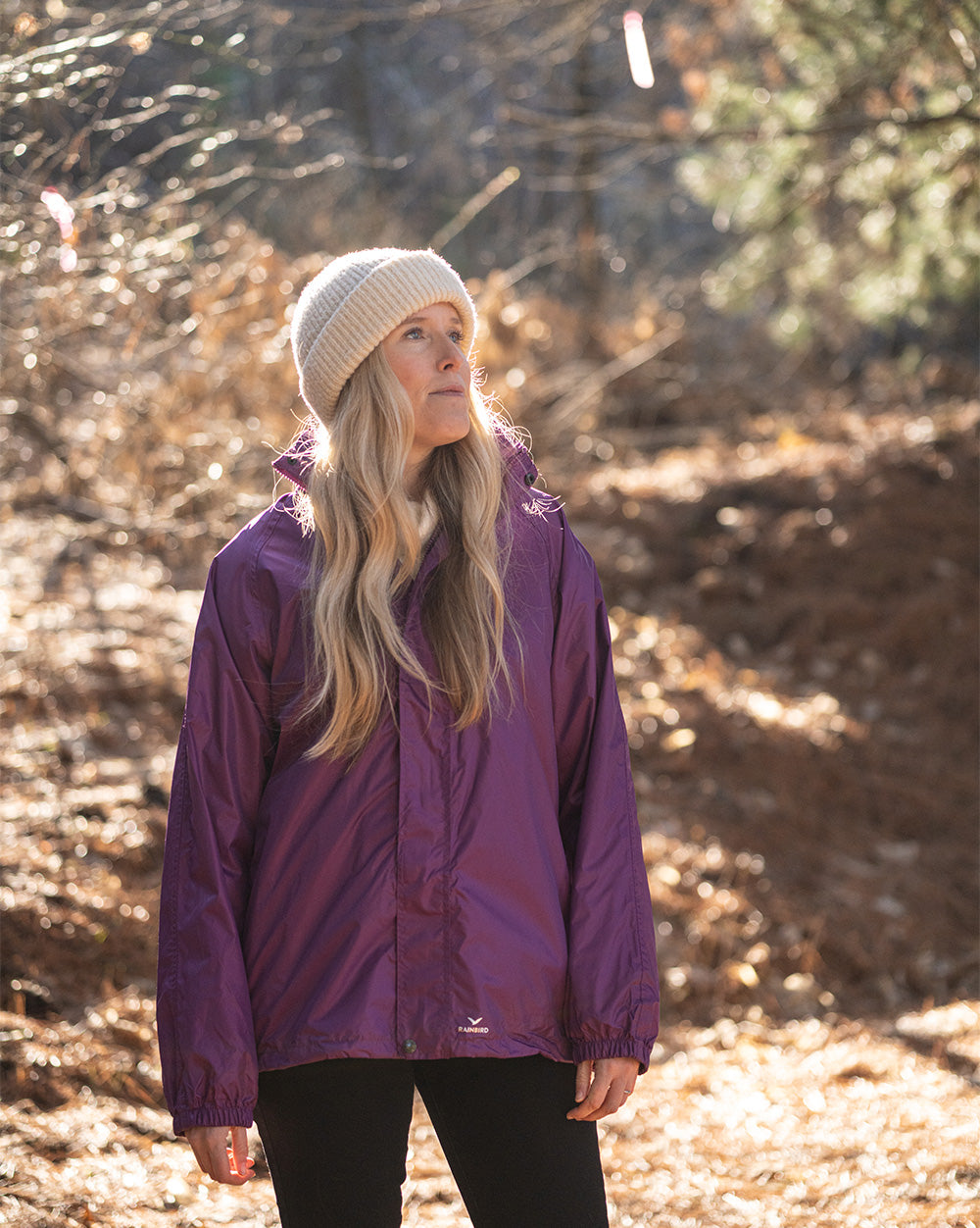 STOWaway Waterproof Jacket