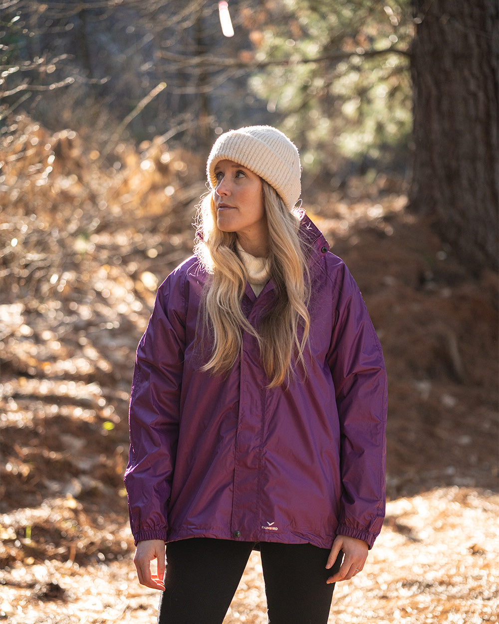 STOWaway Waterproof Jacket