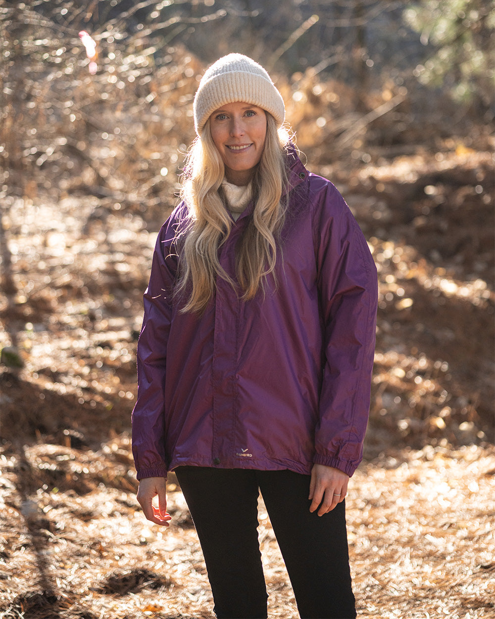 STOWaway Waterproof Jacket
