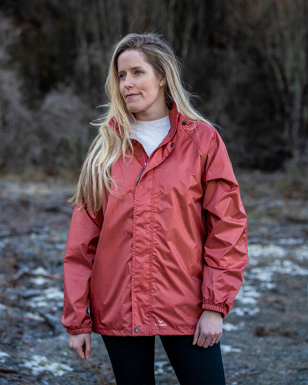 STOWaway Waterproof Jacket