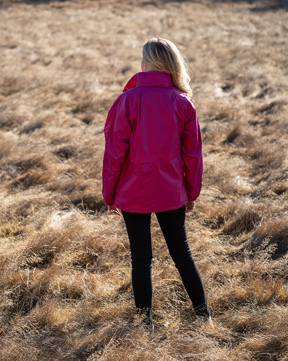 STOWaway Waterproof Jacket