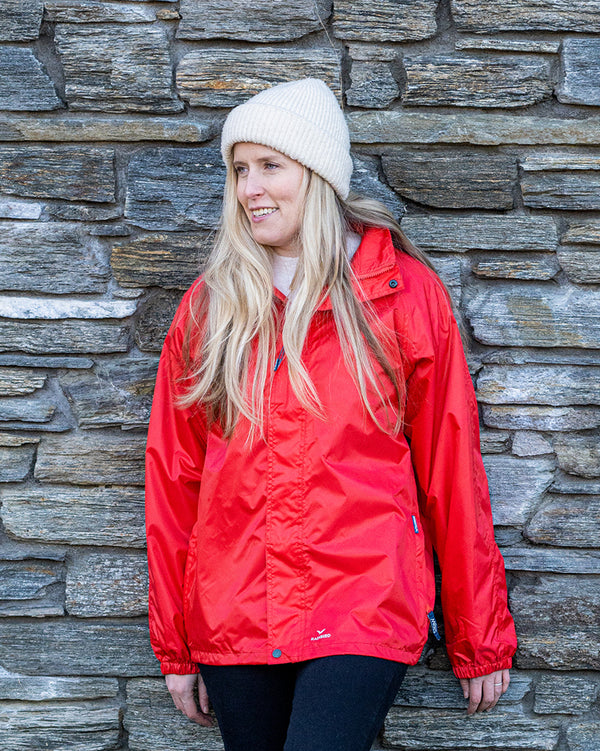 STOWaway Waterproof Jacket