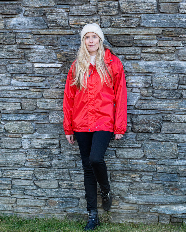 STOWaway Waterproof Jacket