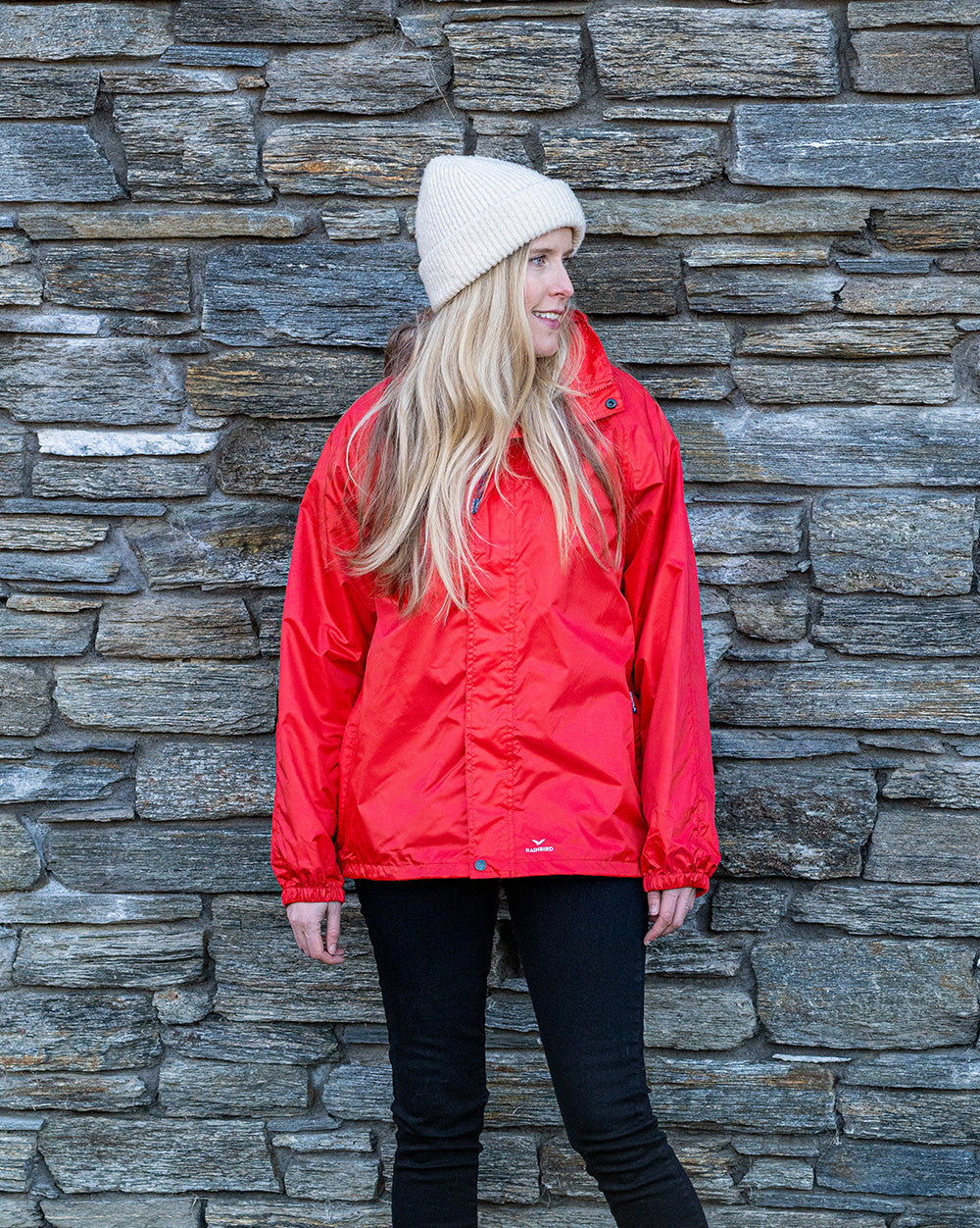 STOWaway Waterproof Jacket