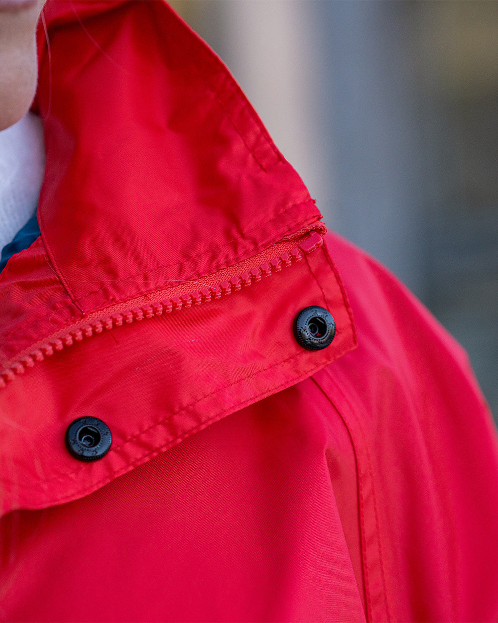 STOWaway Waterproof Jacket