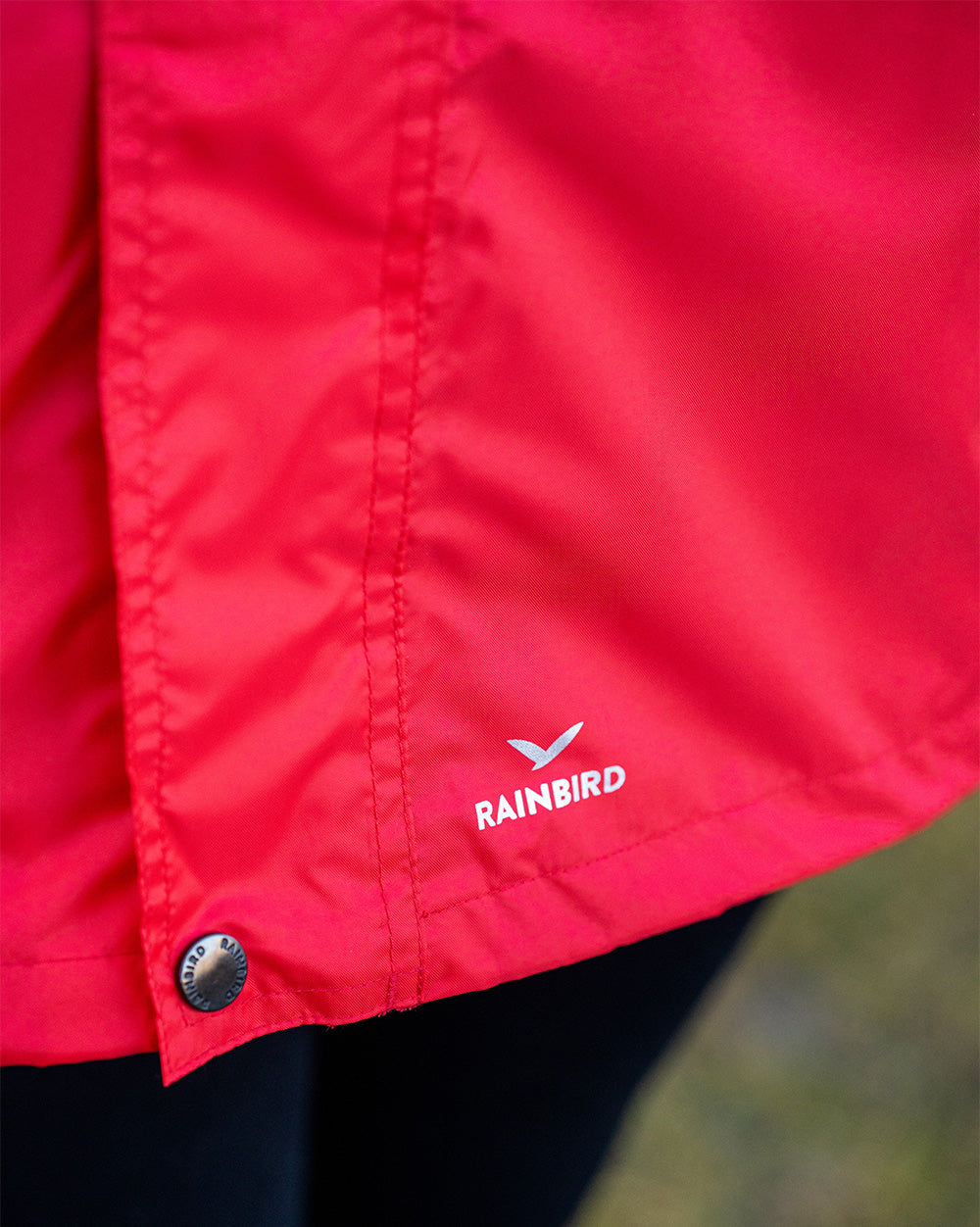 STOWaway Waterproof Jacket
