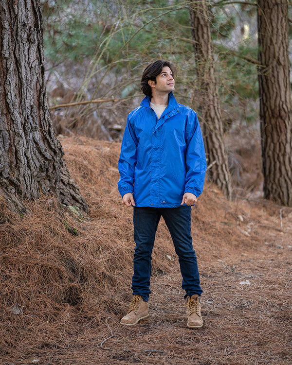 STOWaway Waterproof Jacket