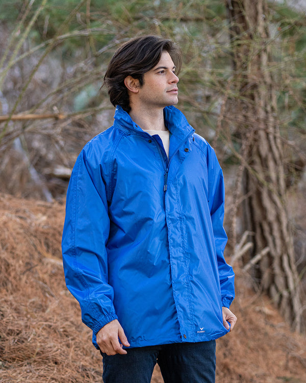 STOWaway Waterproof Jacket