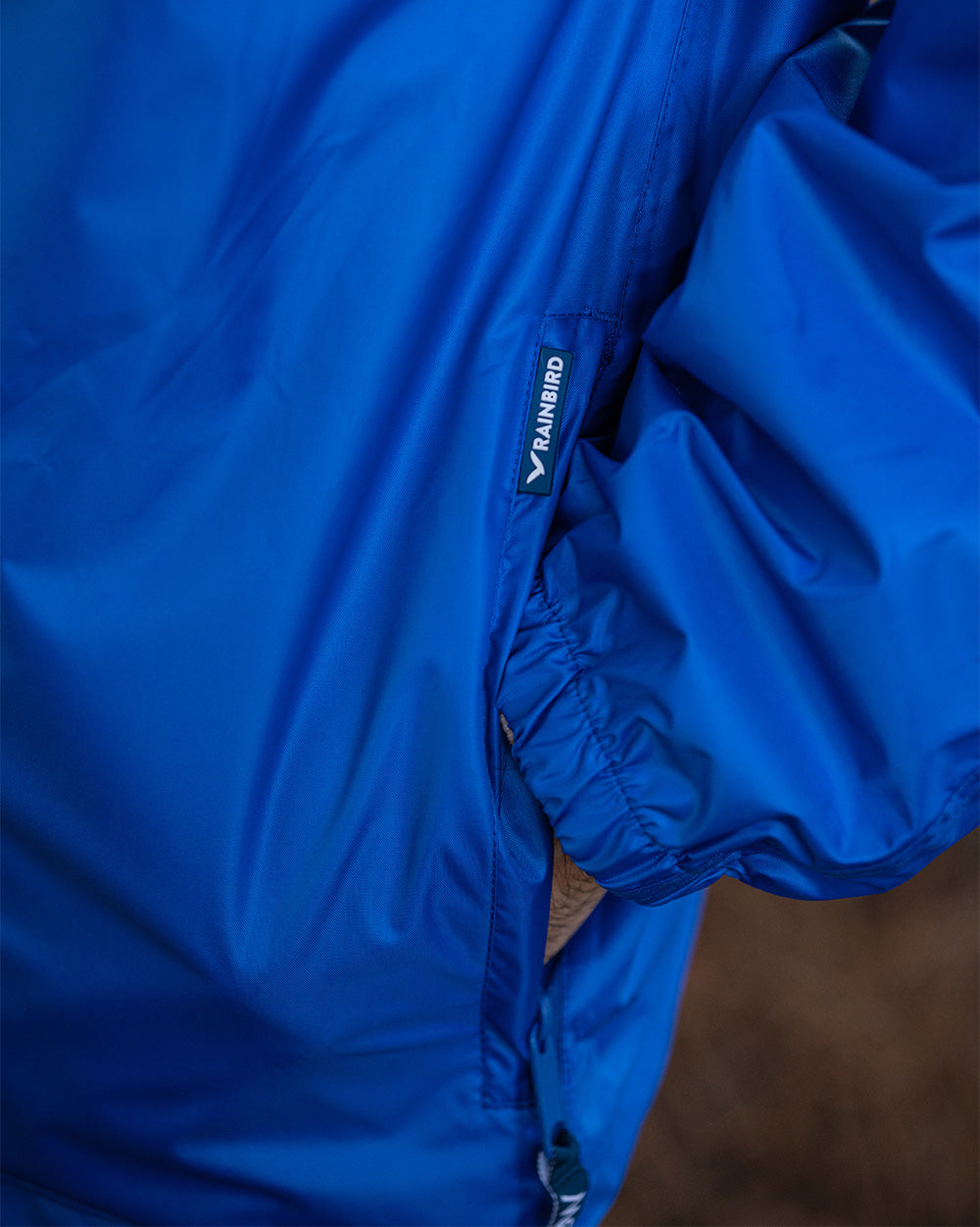 STOWaway Waterproof Jacket
