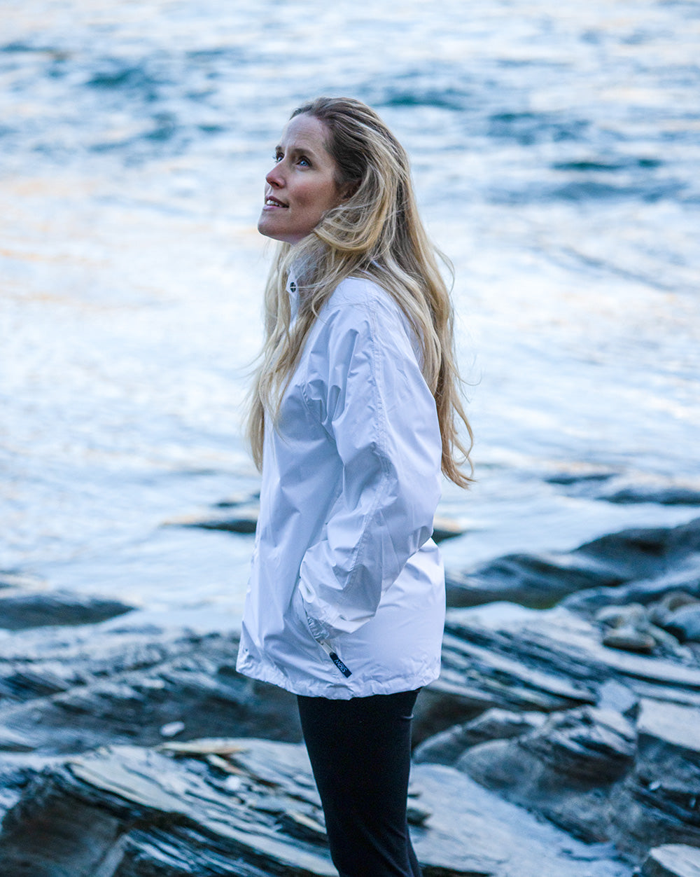 STOWaway Waterproof Jacket