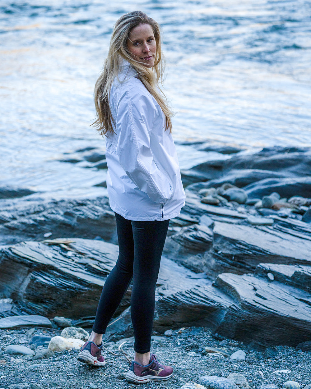 STOWaway Waterproof Jacket