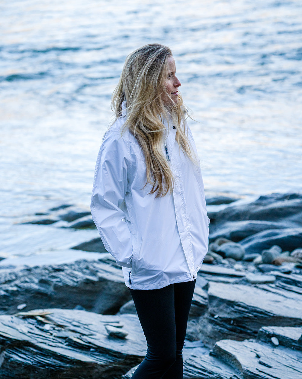 STOWaway Waterproof Jacket