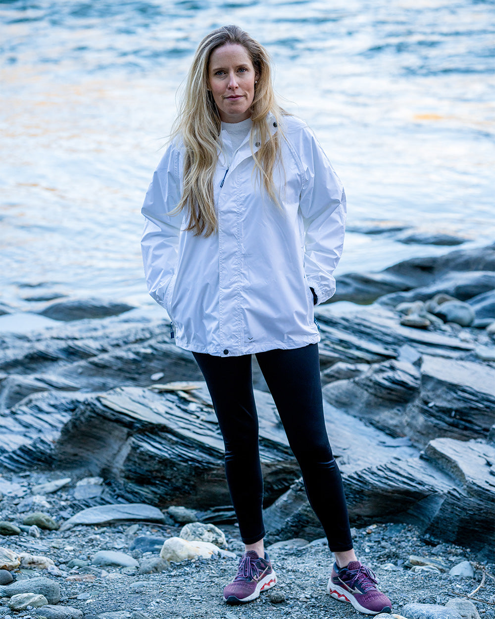 STOWaway Waterproof Jacket