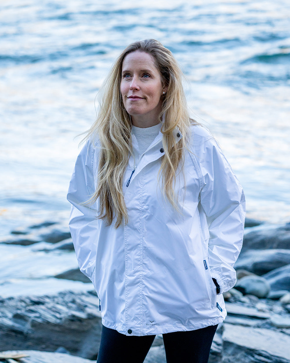 STOWaway Waterproof Jacket