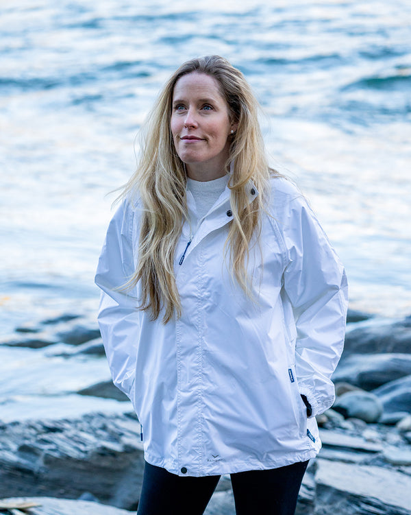 STOWaway Waterproof Jacket