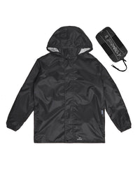 STOWaway Kids Waterproof Jacket