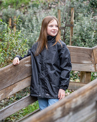 STOWaway Kids Waterproof Jacket