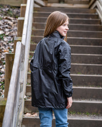STOWaway Kids Waterproof Jacket