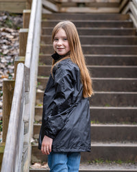 STOWaway Kids Waterproof Jacket