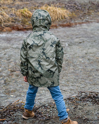 STOWaway Kids Waterproof Jacket