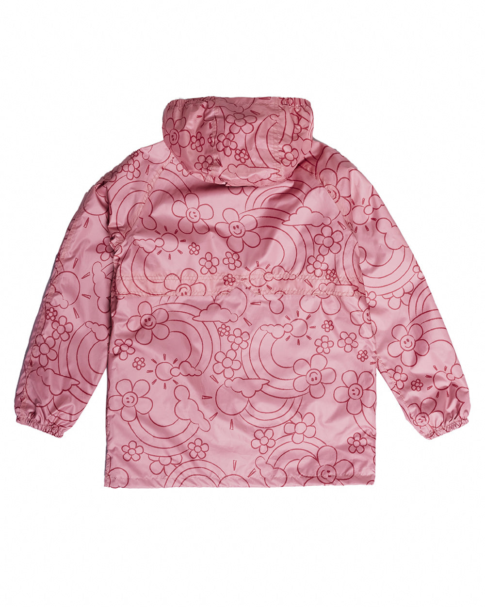 STOWaway Kids Waterproof Jacket