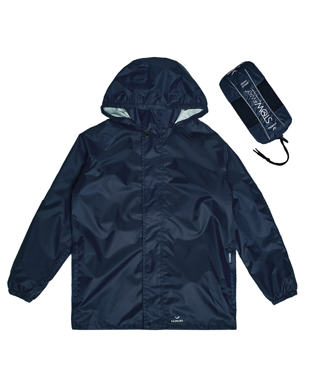 STOWaway Kids Waterproof Jacket