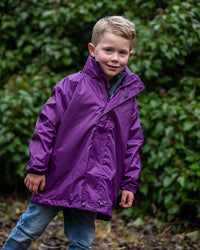 STOWaway Kids Waterproof Jacket