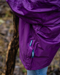 STOWaway Kids Waterproof Jacket