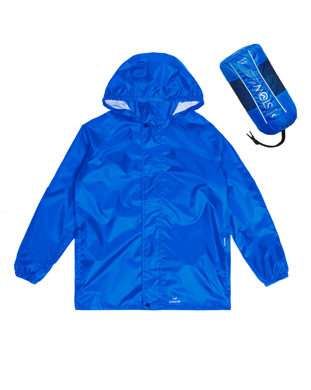 STOWaway Kids Waterproof Jacket