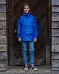 STOWaway Kids Waterproof Jacket