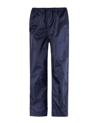 STOWaway Kids Waterproof Over-Trousers