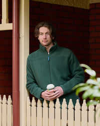 Lumber Sherpa Fleece