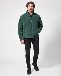Lumber Sherpa Fleece