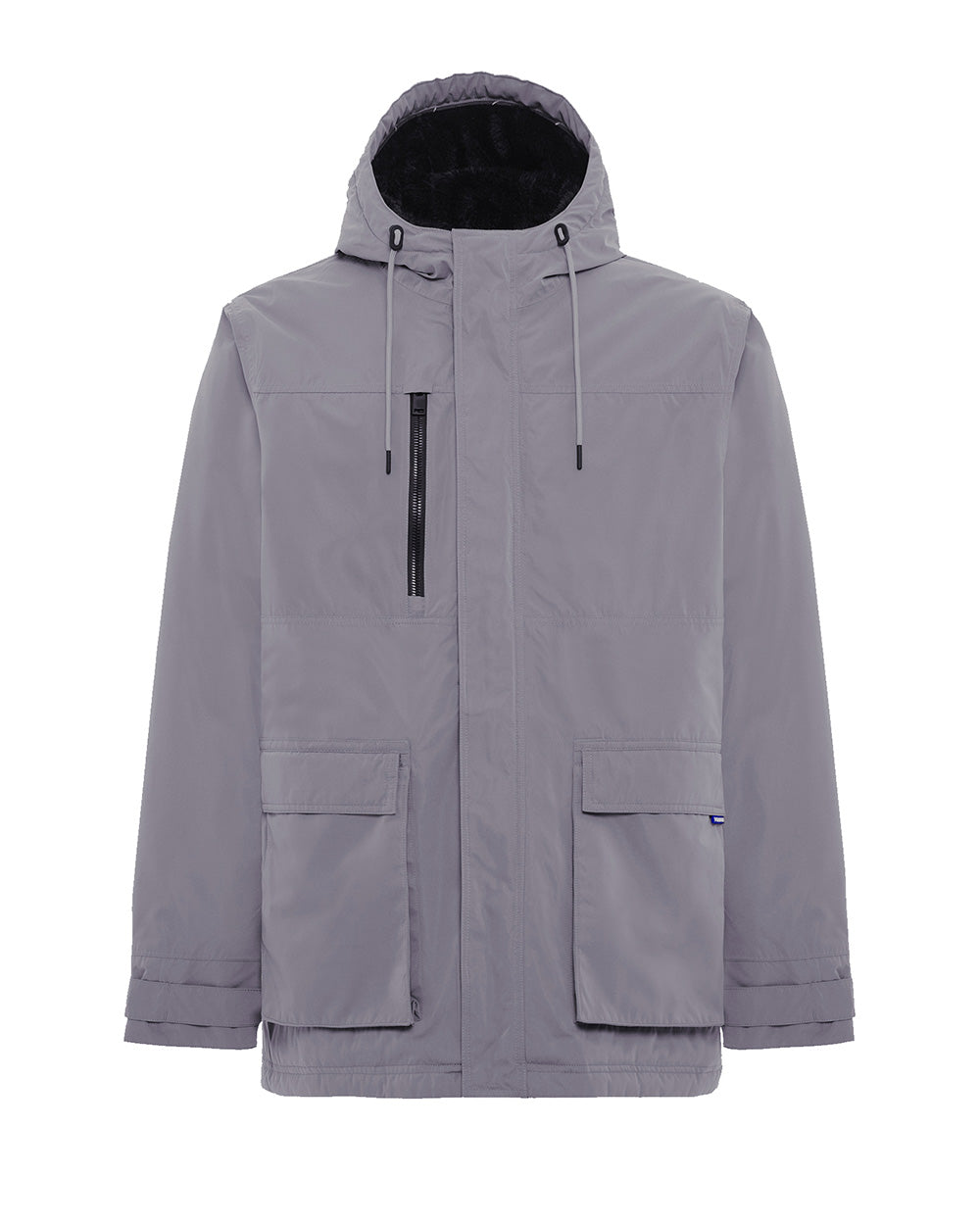 Vesta Waterproof Parka